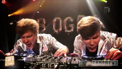 BOGDA BOGDANOV, le clip !