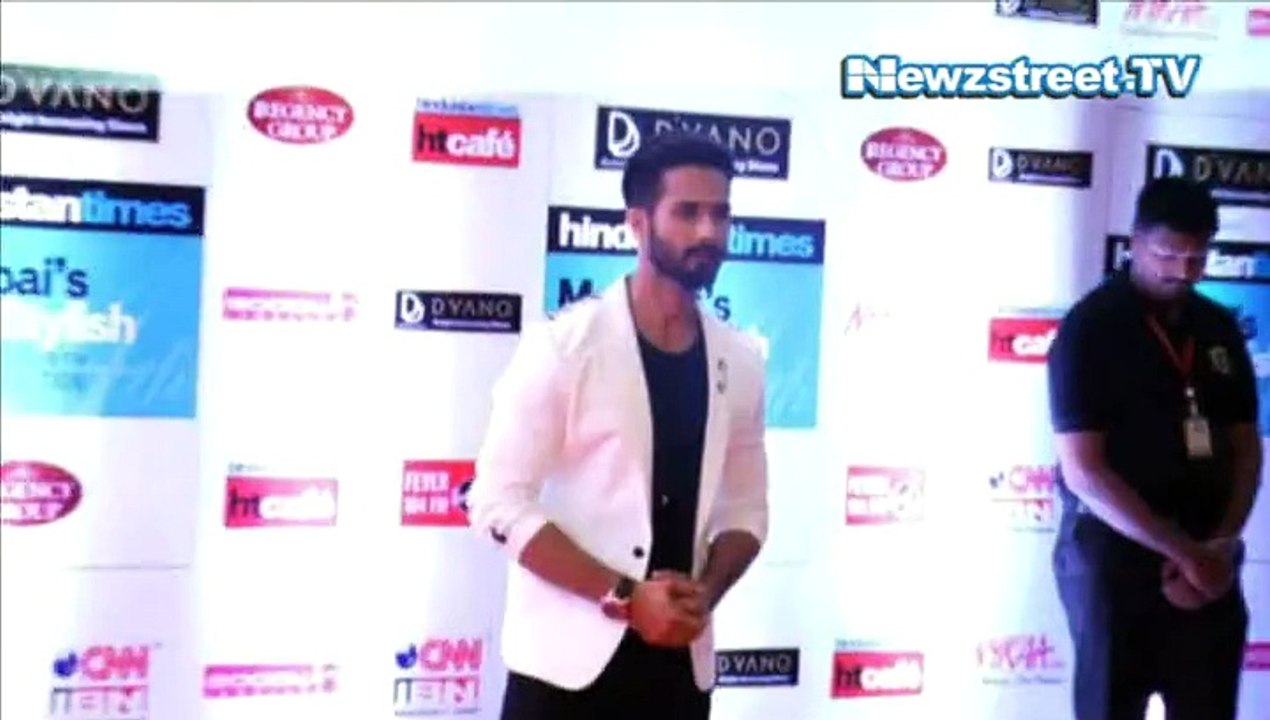 Shahid Kapoor and Mira Rajput to tie the knot in June