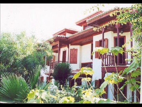 Turkey Mugla Akyaka Travel Guide - Akyaka Travel video