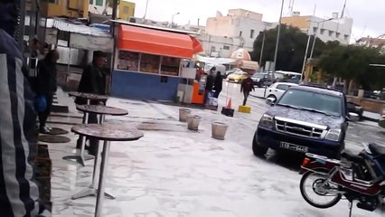 أقوى فديو تونسي سنة 2015 شد روحك من الضحك ههههههههههههههههههههههههههههه