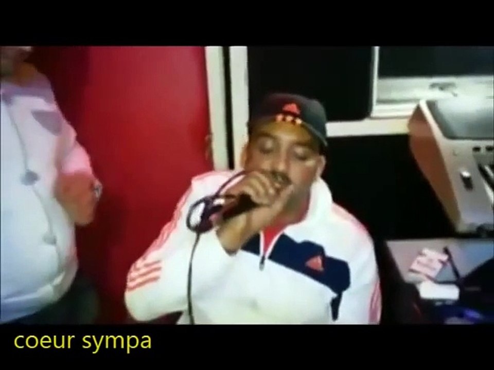 Cheb Adjel - 3yit Saber (live 2014)