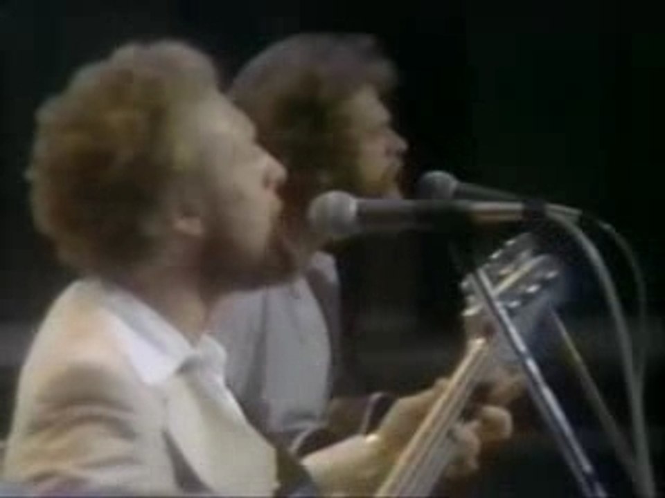 Average White Band - Cut the cake {Live