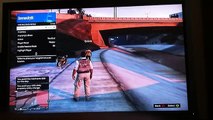 GTA 5 Mannequin Glitch (FUNNY ANIMATION) AFTER 1.11