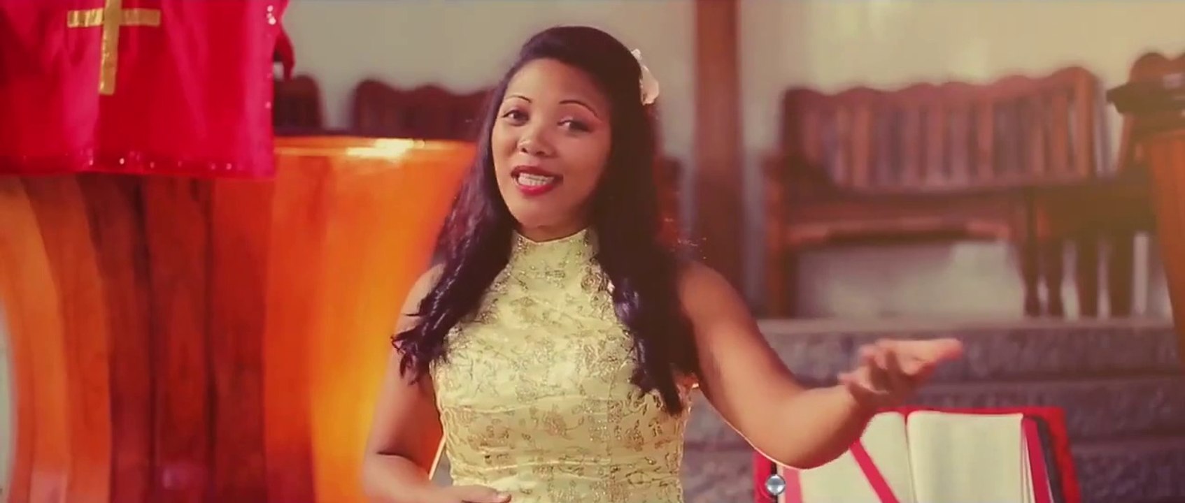 FANIRY RAZAFINDRABE  -  Mbola tsy tara  (gasy HD 2015 - malagasy)