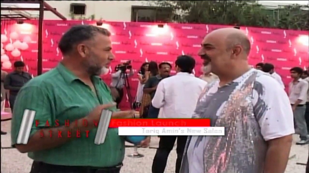 Fashion Street, Episod 60 (Part-2)