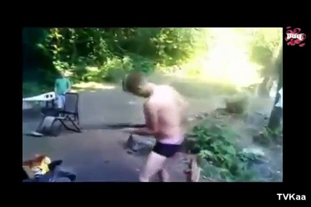 видео про нормальную