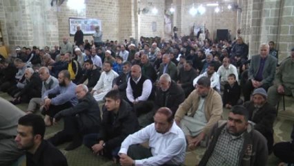 İslami Direniş Hareketi Liderlerinden İsmail Rıdvan