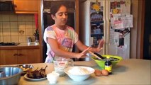 Easy Banana Cake Recipe / How to Bake super moist Banana Cake/ Junior Chef TV