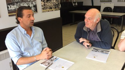 Les confidences du président du stade briochin