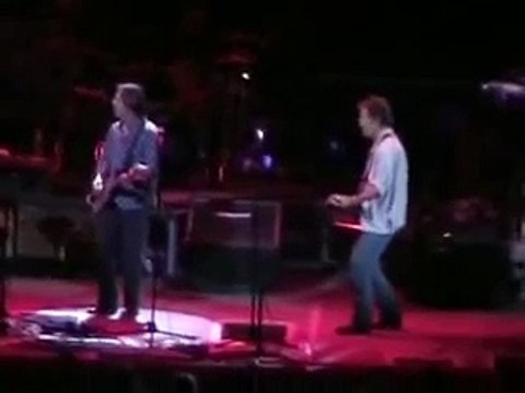 Bruce Springsteen & Jackson Browne - Running On Empty