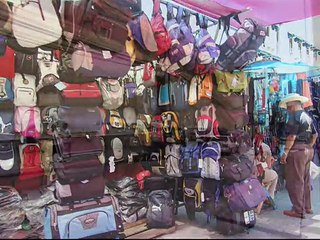 Guatemala (#01): Guatemala City