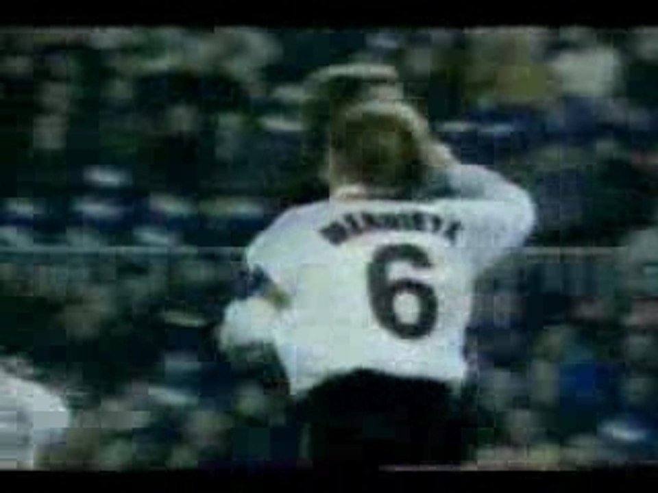 the beast goal