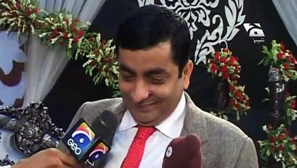 Mr Been & Ali Safina  New Tezabi Totay