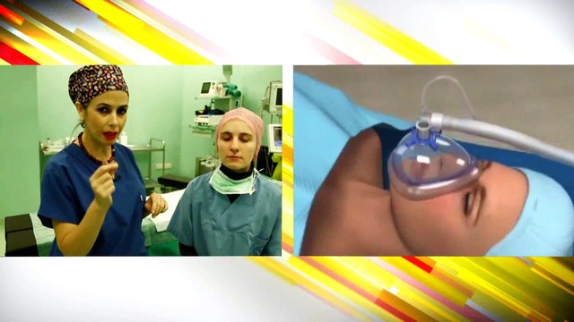 Op. Dr. Defne Erkara yüz estetiği hakkında bilgiler veriyor...