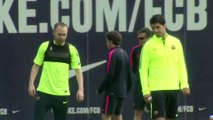 Foot - C1 : Barça-Bayern, une finale avant la lettre