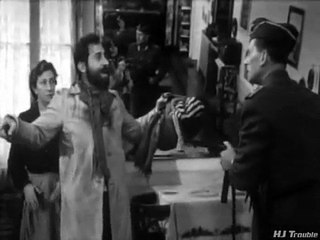 una vita difficile  (incontro)