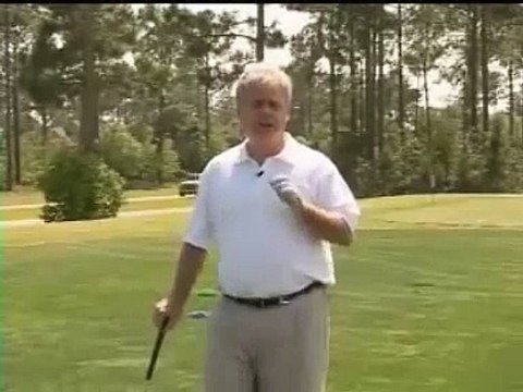 Correct Gold Swing - The Simple Golf Swing (Tips And Secrets)