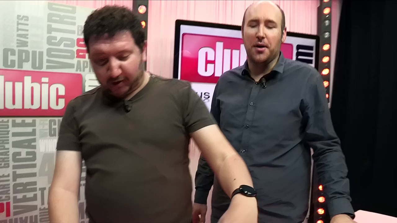 Apple Watch en vidéo : déballage et premières impressions