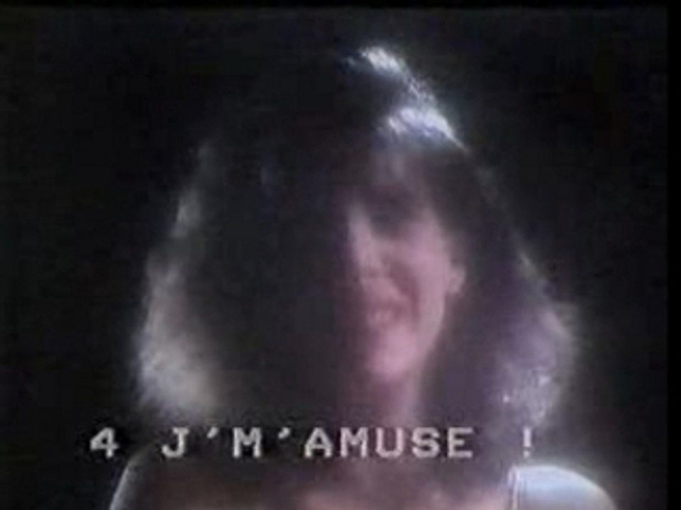 Mylene Farmer - Maman a tort