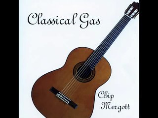 Classical Gas 🎸