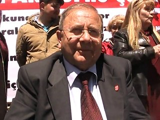 Ülkenin durumu çok kötü