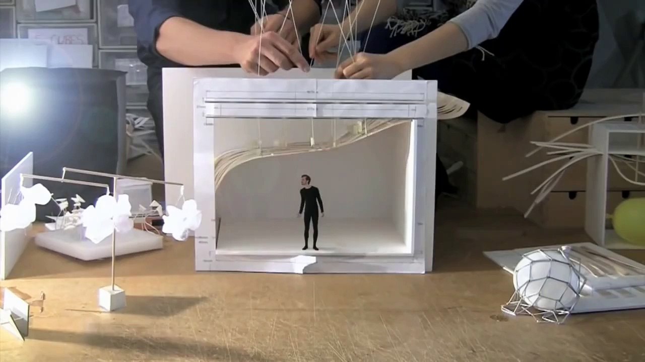 Philips Design Probes - Metamorphosis