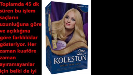 pilatin saç rengi 1