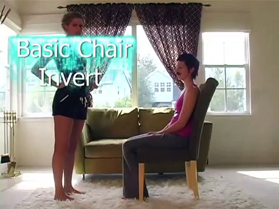 Lap Dance