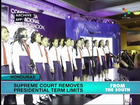 From the South - GOP Won't Oppose Removing Cuba From Terrorism List