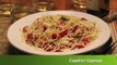 Quick and Easy Pasta Recipes: Cappellini Caprese and Fettuccine Alfredo Recipe
