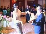 Thai Cambodia Khmer News The Prime Minister of Thailand and the Prime Minister of Laos Dance Music
