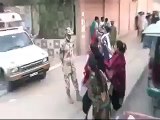 MQM Dont Know How To Give Respect To Rangers - MQM Lady Voters Teasing MQM Very Badly - MUST WATCH