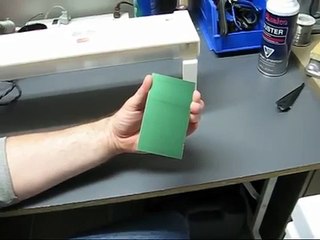 Fabrication de circuit imprimé