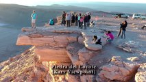 Around San Pedro de Atacama, Northern Chile in HD