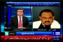 MQM Quaid Mr Altaf Hussain exclusive talk with Dr. Moeed Pirzada on NA-246 By-poll