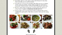 Paleo Cookbook Review - [UPDATED] Personal Testimonial