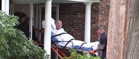 40 Sene Kaçtı, Sağlığı El Vermeyince Teslim Oldu