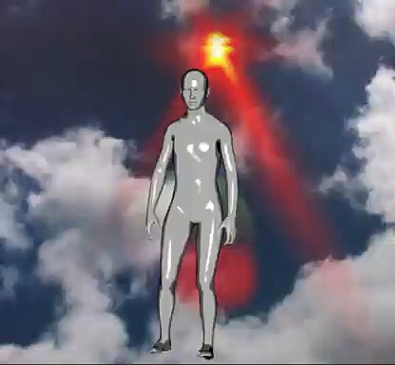 test animation of daz