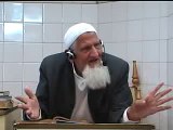 Quran Say Doori - Shaitan Ki Ibaadat Na Karo - Maulana Ishaq