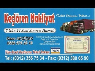 Ankara Düzce Arası Nakliyat 312 380 65 90 Keçiören Nakliyat ,Evden Eve Nakliyat,Parça