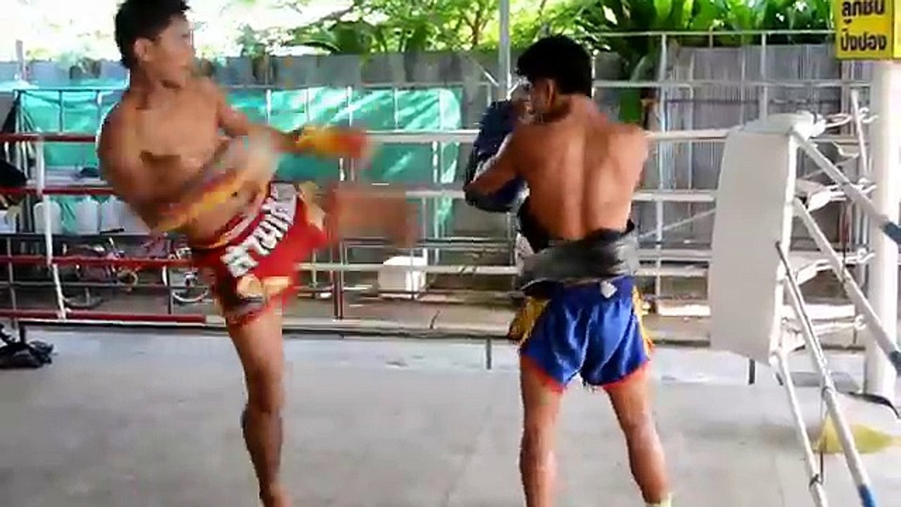 Thai Training