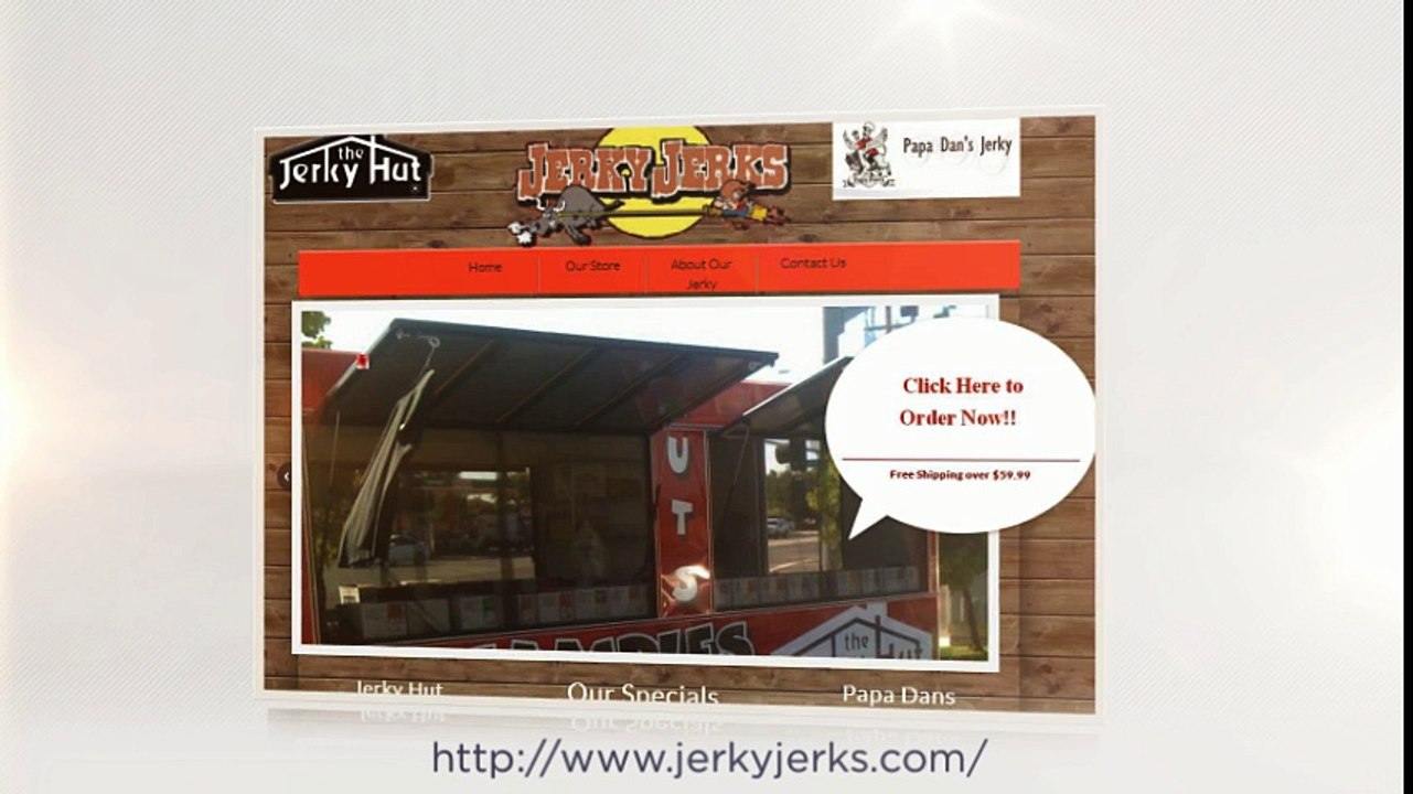 Best Beef Jerky