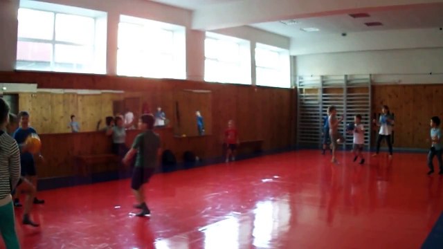 Центр детского отдыха Екатеринбург. Детский отдых