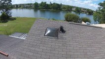 Rio Pinar Lakes Roof Inspection by Orlando Home Inspectors