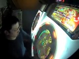 Ce gamer japonais explose le record d'un jeu d'arcade !