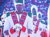 FAMU Drum Majors (trailer)
