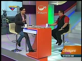 Nelson Ford: "Medida de reducción de divisas fue por culpa de jóvenes raspacupos"