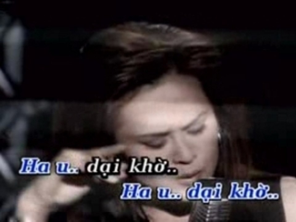 Dai kho - Luu bich