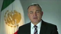 Acciones que construyen los cimientos de un México más sólido: SSP