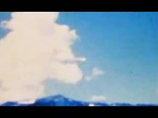 The Great Daylight Fireball 1972